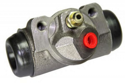 HELLA PAGID 8aw355531021 -  Колесный тормозной цилиндр